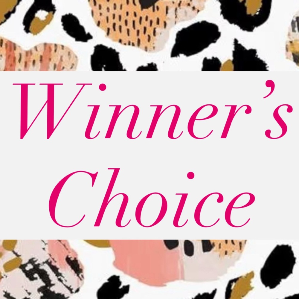 Winners Choice